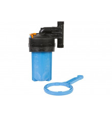 Корпус для картриджного фильтра Джилекс 1 М 10” В 9055