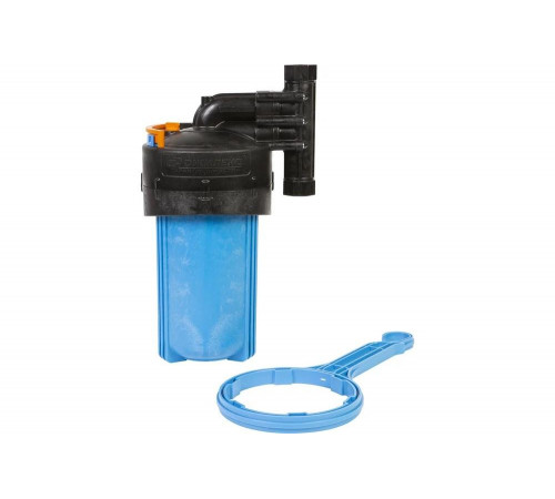 Корпус Джилекс 1 М 10” В - фильтр высокого качества