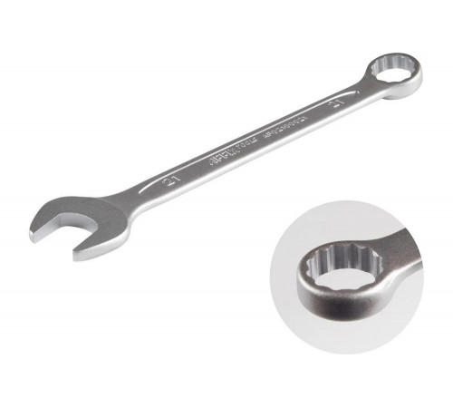 Комбинированный ключ AFFIX 21 мм AF02100021