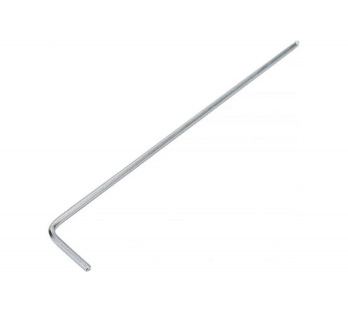 Шестигранник Г-образный 1,5 мм, 16,0 х 92,0 мм, с шаровым окончанием KING TONY 112015M