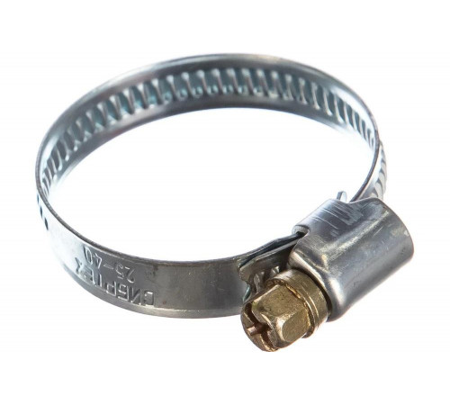 Металлические хомуты СИБРТЕХ 47659