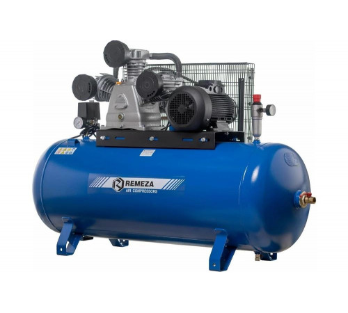 Компрессор Remeza СБ 4/Ф-270 LB 75