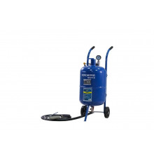 Пескоструйная установка NORDBERG бак для песка 37 л NSP10