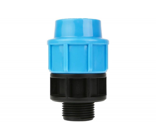 Фитинг Джилекс 9135: надежное соединение для компрессионных систем