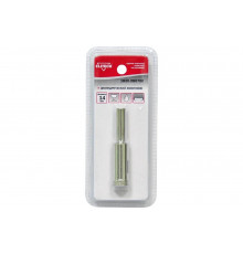 Коронка алмазная в сборе по керамограниту 14 мм Elitech 1820.080700