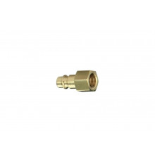 Штуцер б/р внутренняя под 1/4 RODCRAFT 8951011812