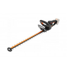 Кусторез аккумуляторный бесщёточный WORX, 20В, 57см, без АКБ и ЗУ WG263E.9
