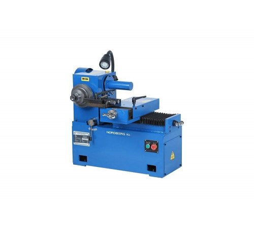 Станок для проточки дисков и барабанов NORDBERG NL4