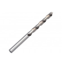 Сверло по металлу HSS-G DIN 338 (7.9x117х75 мм) Ruko 214079