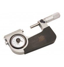 Рычажный микрометр SHAN МР-50 136290