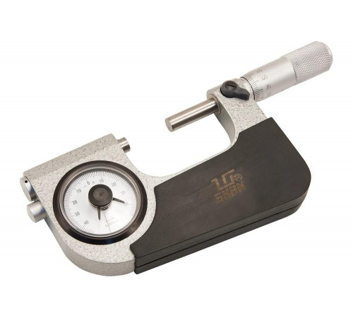 Рычажный микрометр SHAN МР-50 0.001