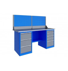 Верстак Верстакофф TNC 181.35.2-1 125275