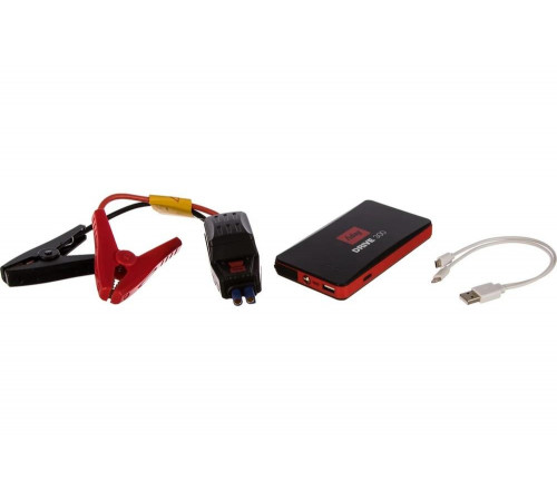 Устройство пуско-зарядное DRIVE 300, автономное, портативное, 300 А FUBAG 31459