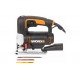 Электрический лобзик WORX WX478.1