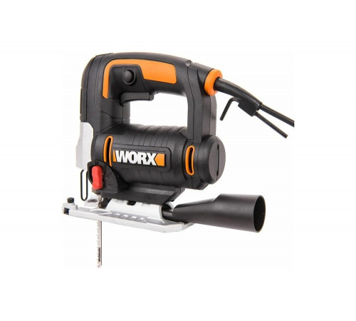 Электрический лобзик WORX WX478.1