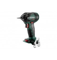 Аккумуляторный ударный гайковерт Metabo SSD 18 LTX 200 BL Cordless Impact Driver 602396840