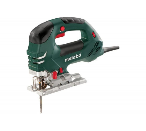 Лобзик METABO STEB 140