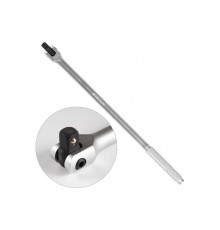 Вороток с шарниром AFFIX 1/2, 430 мм AF01140430