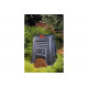 Инновационный компостер Keter Mega composter