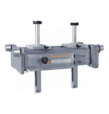 Домкрат пневмогидравлический NORDBERG ямный канавный двухштоковый подъемник, 20 т N502T