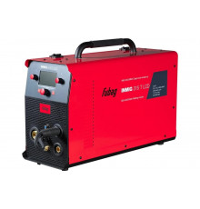 Сварочный полуавтомат инвертор FUBAG INMIG 315T SYN LCD 31591 + горелка FB 360 3 m 38446 31591.1