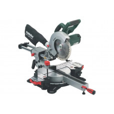 Торцовочная пила Metabo KGS 216 M 0102160400