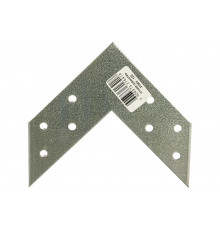 Угловой соединитель ЗУБР УС-2.0 120х120х35 х 2мм 31044-120