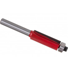 Фреза кромочная прямая (9.5х6х25х70 мм) Атака 8142450