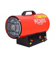 Тепловая газовая пушка Ресанта ТГП-35000 67/1/51