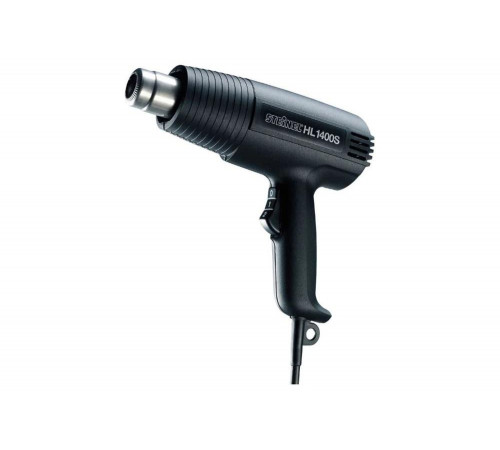 Термофен Steinel HL 1400 S + 2 насадки 052706