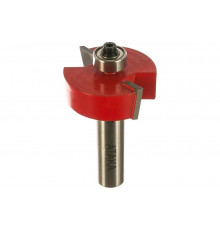 Фреза кромочная фальцевая (38.1х12х13 мм) Атака 8141160