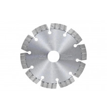 Диск алмазный LaserTurboV PREMIUM (125х22.23 мм) VOLL 1.00125