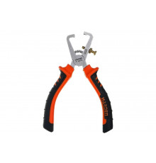 Клещи для снятия изоляции HARDEN CRV, 152 мм 560235