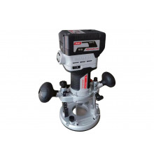 Бесщеточный аккумуляторный фрезер Интерскол ФМА-55/18ВЭ 695.1.0.70
