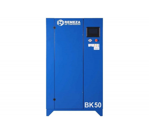 Винтовой компрессор Remeza ВК50-15 3029060