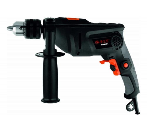 Ударная дрель P.I.T. МАСТЕР РSB13-C4