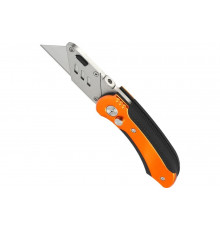 Строительный нож PATRIOT CKF-5 350004412