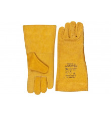 Термостойкие краги STAYER MASTER длина 400 мм 11331-XL_z*01