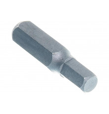 Вставка торцевая HEX (HEX6; 5/16; L 32 мм) KING TONY 183206H