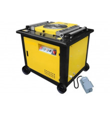 Станок для гибки арматуры TOR GW40С с ЧПУ (Z) 1035701