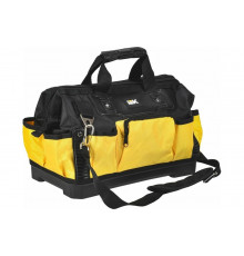 Сумка монтажника IEK bg-02 Arma2l 5 с пластиковым дном A2L5-BG12-02-K02