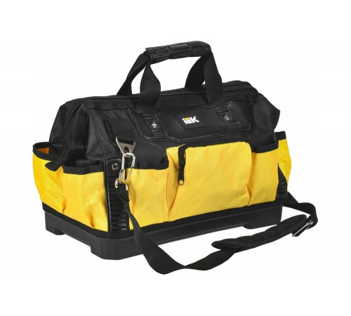 Сумка монтажника IEK bg-02 Arma2l 5