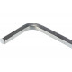 Шестигранник Г-образный 5/32", дюймовый, 28,0 х 70,0 мм KING TONY 114505S