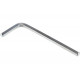 Шестигранник Г-образный 5/32", дюймовый, 28,0 х 70,0 мм KING TONY 114505S