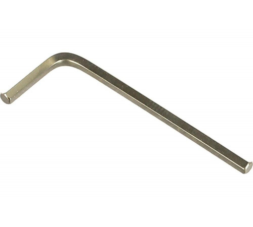 Шестигранник Г-образный 5/32", дюймовый, 28,0 х 70,0 мм KING TONY 114505S