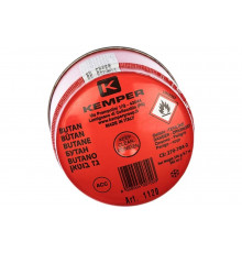 Газовый баллон Kemper 1120