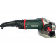 Набор METABO УШМ (болгарка) W 26-230 MVT (606474000) + шесть Японских ножей KIOMO