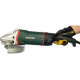 Набор METABO УШМ (болгарка) W 26-230 MVT (606474000) + шесть Японских ножей KIOMO