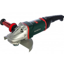 Угловая шлифмашина Metabo W 26-230 MVT 606474000