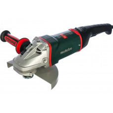 Угловая шлифмашина Metabo W 26-230 MVT 606474000